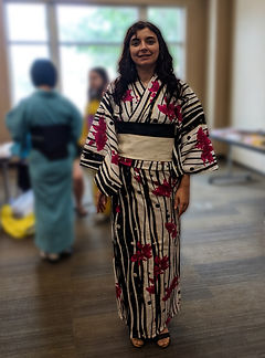 JAPAN AMERICA SOCIETY OF IOWA