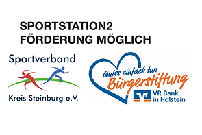Sportverband Steinburg kauft sportstation 2