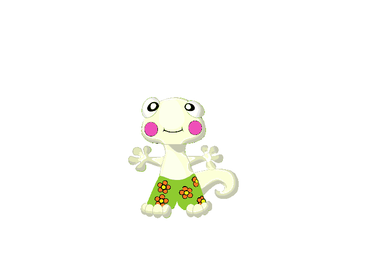 Little Yamori