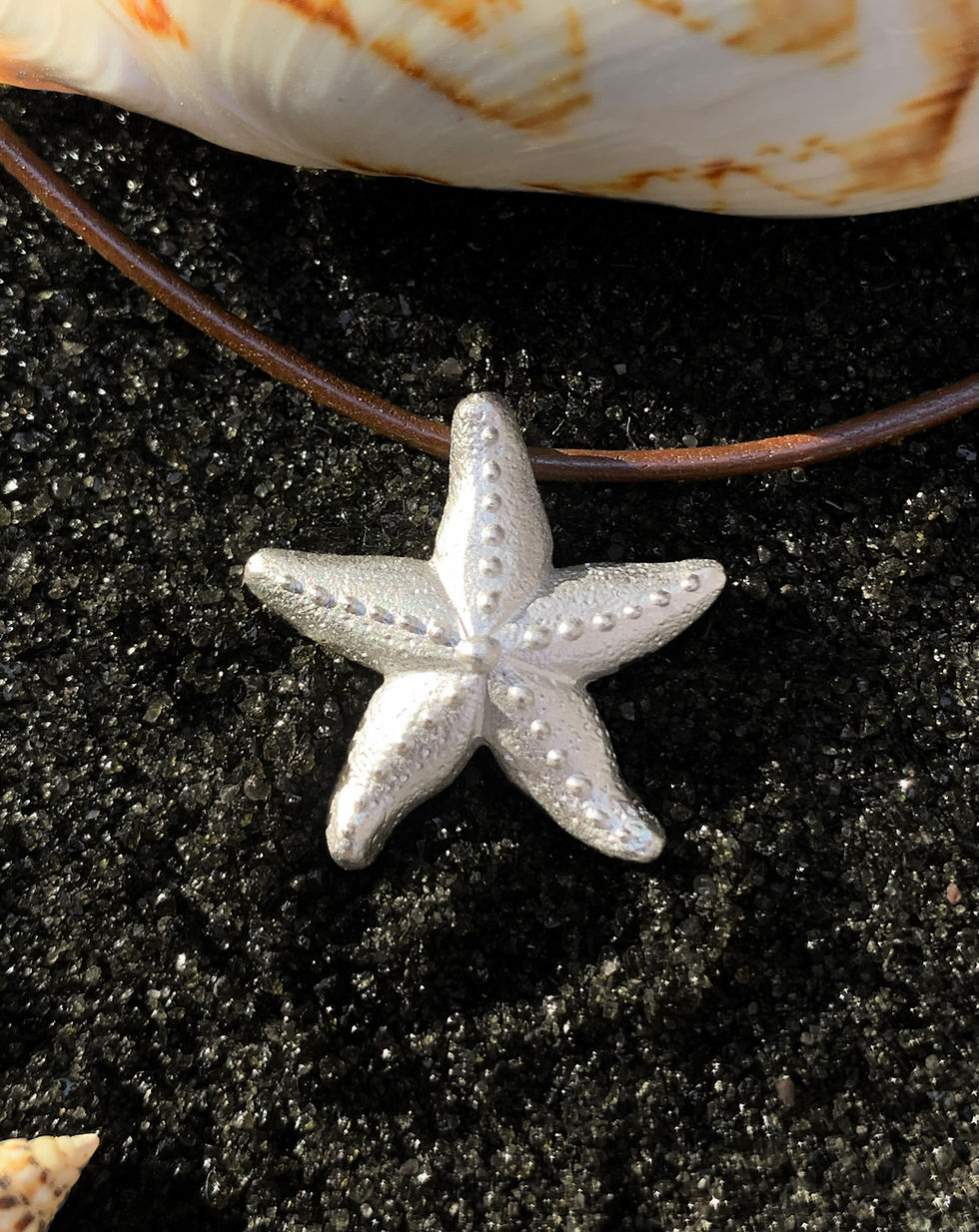 Thumbnail: Starfish