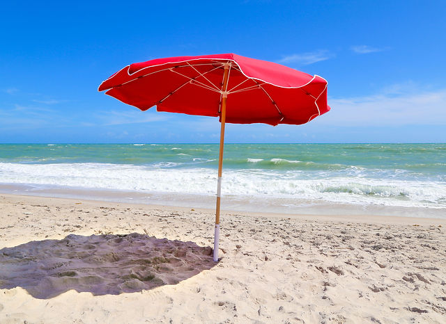 Anywhere Chair- Manufacturers of Wood Beach Chairs, Umbrellas, Caban