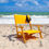 Thumbnail: wood beach chair