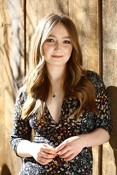 Aleksandra Świgut portrait
