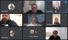 40ª reunião do Conselho do Leste da Ilha