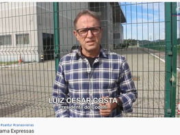 Codeni - Conselho de Desenvolvimento do Norte da Ilha na MÍDIA!