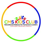 CMS Kids Club logo