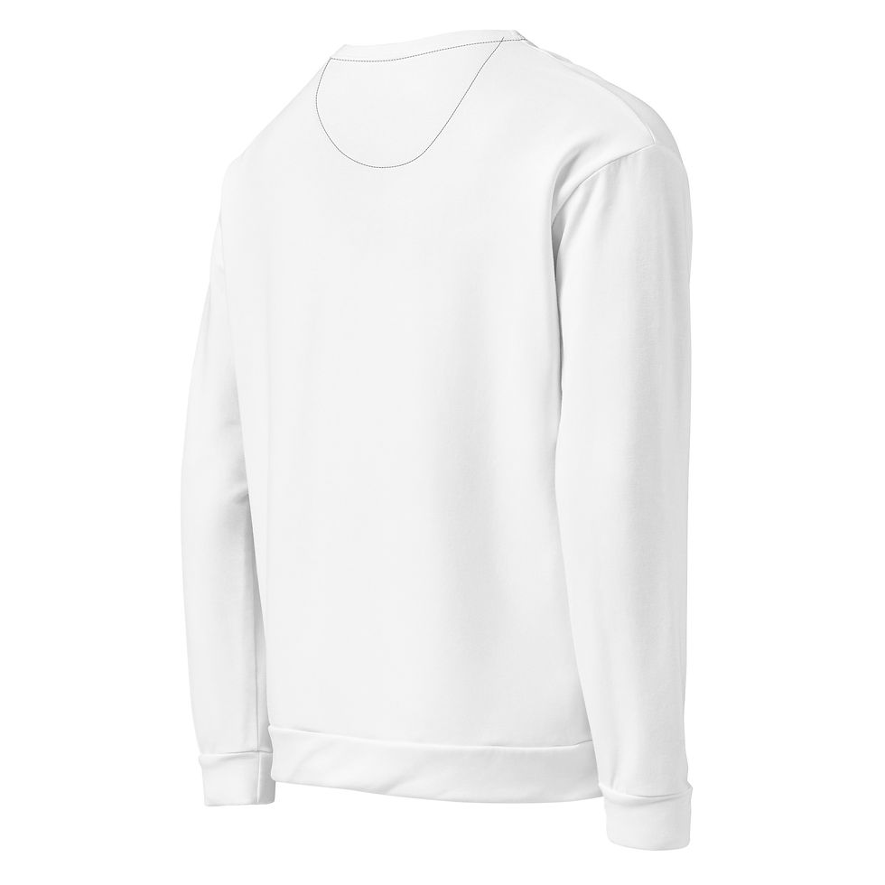 Thumbnail: Unisex Sweatshirt