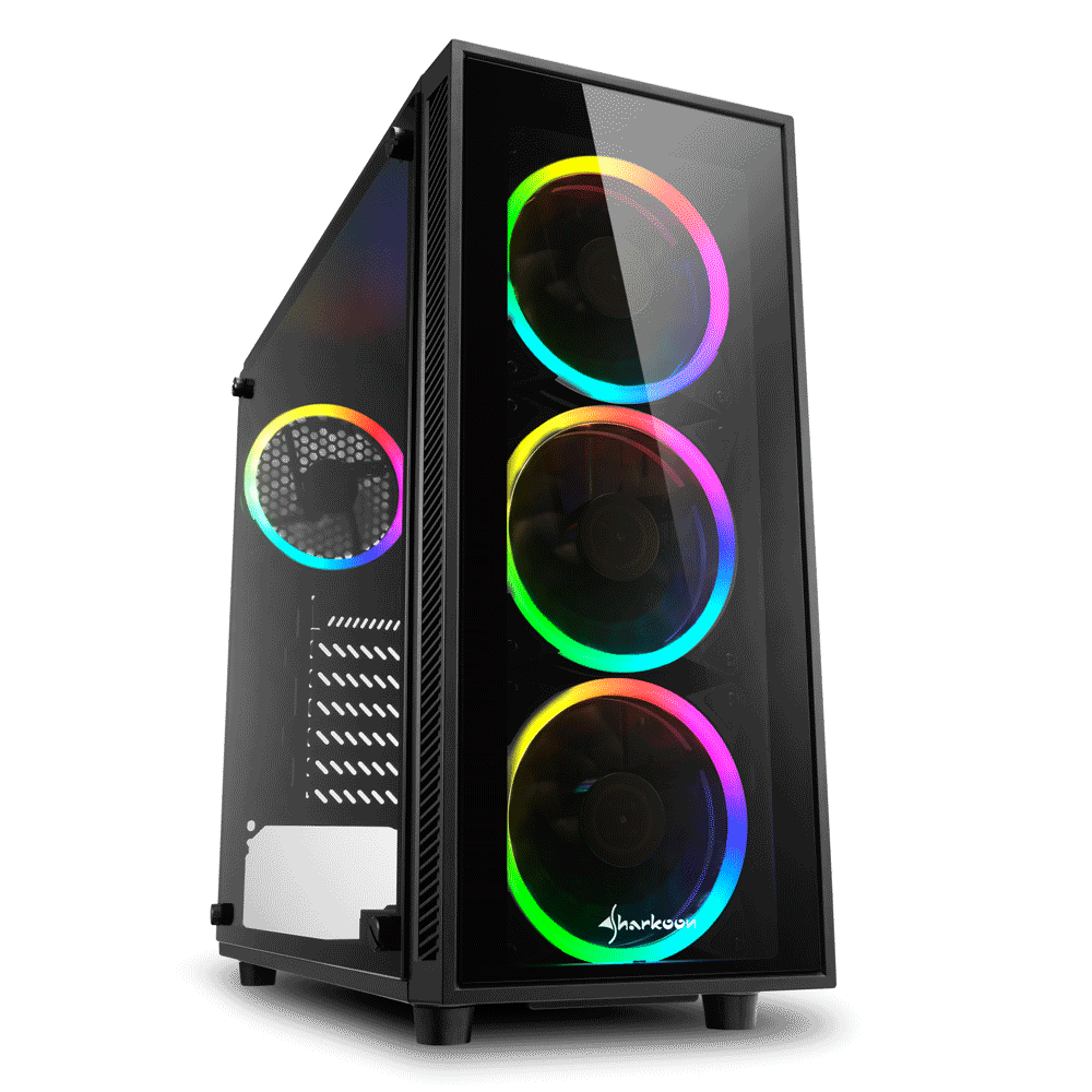 PC gaming AMD Ryzen™ 7 7800X3D 8core 5Ghz 32Gb 2Tb RX 7900 XT 20Gb