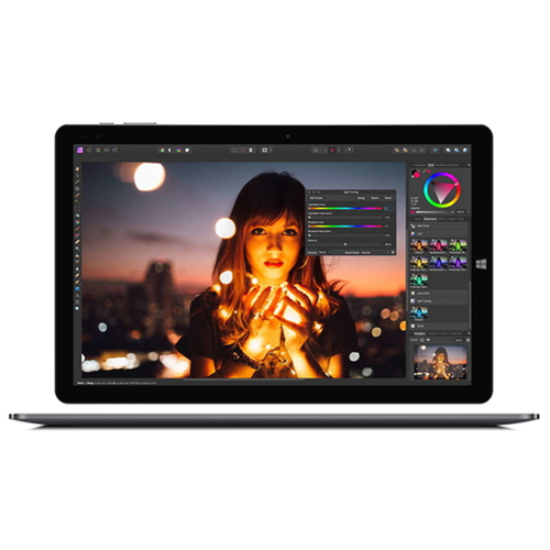 Chuwi Hi10X 2 in 1 6/128GB 10.1" FHD TASTIERA INCLUSA