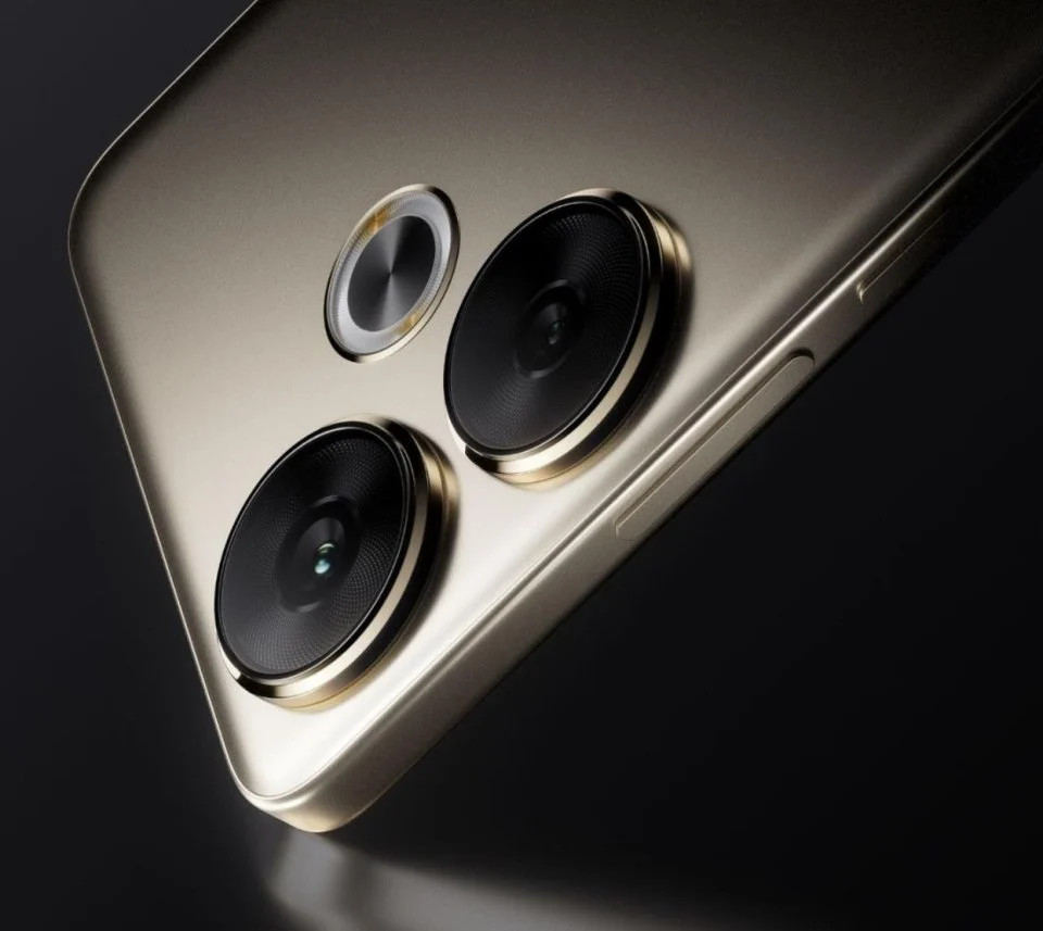 Xiaomi POCO F6 12/512Gb
