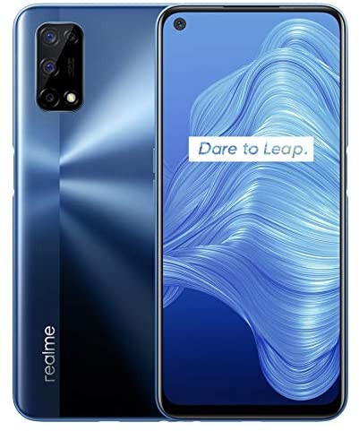 Realme 7 5G 6GB 128GB Dimensity 720 Smartphone 5G 6.5 pollici 120Hz