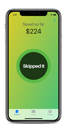 Simulator Screen Shot - iPhone X - 2019-