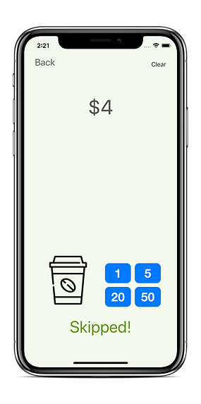 Simulator Screen Shot - iPhone X - 2019-
