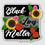 Thumbnail: Black Lives Matter sticker
