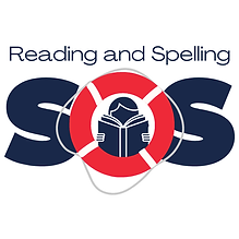 Reading and Spelling SOS