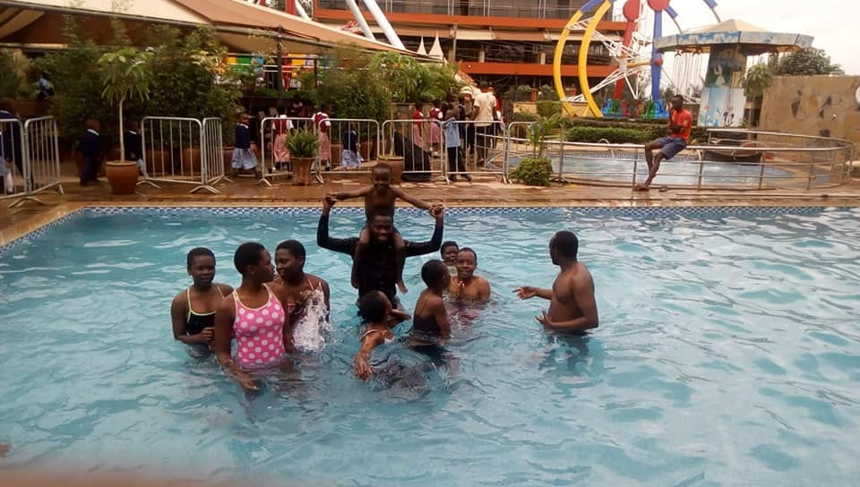 Fun City