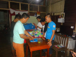 2015 BehindBarsMission-Happy Fiesta