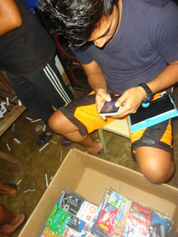 2015 BehindBarsMission-Happy Fiesta