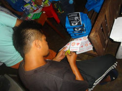 2015 BehindBarsMission-Happy Fiesta