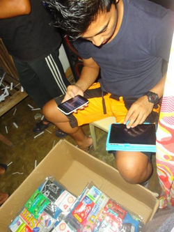 2015 BehindBarsMission-Happy Fiesta