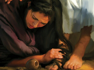 THE POWER OF SOLITUDES