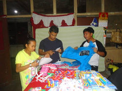 2015 BehindBarsMission-Happy Fiesta