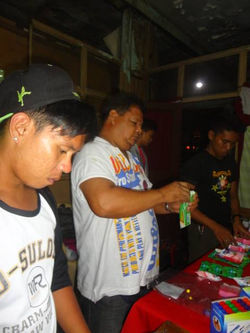 2015 BehindBarsMission-Happy Fiesta