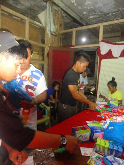 2015 BehindBarsMission-Happy Fiesta
