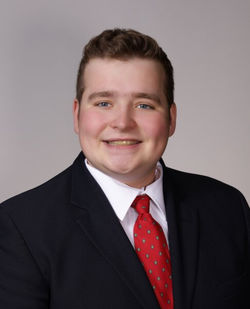 Nathaniel Simshauser