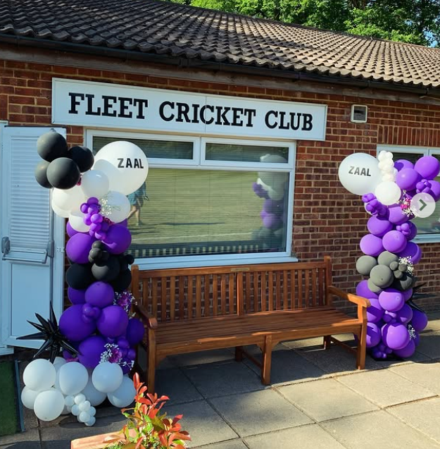 Commercial Balloons