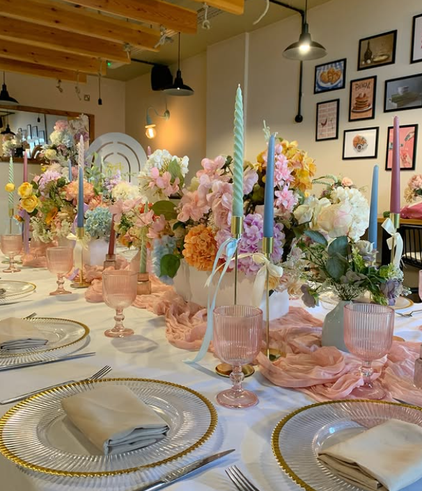 Event Styling London