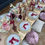 Thumbnail: picnic table decorations London