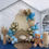 Thumbnail: balloon backdrop from £350