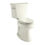 Thumbnail: Kohler Highline® Comfort Height® two-piece elongated 1.28 gpf toilet