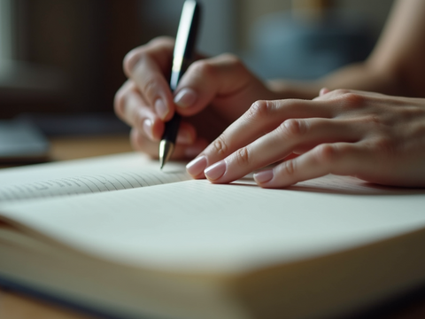 Discover Self-Awareness to Achieve Personal Growth