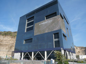 Canoga Perkins Launches in Queretaro, Mexico!