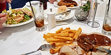 Our Menu