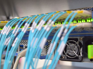 A Lifeline in a Microsecond: How Canoga Perkins is Securing Public Safety's 5G Future