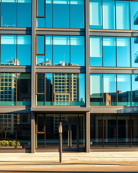 Apartment Window Glass Repair in College Park MD – Pro Glass Repair technician