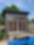 Van Herk Construction - Garden Shed