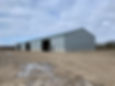 Van Herk Construction - Storage Shed
