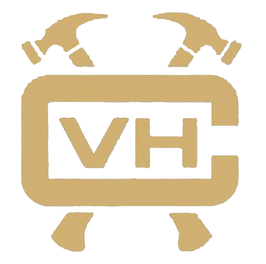 Van Herk Construction Logo