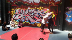 YJC Jiu Jitsu 3