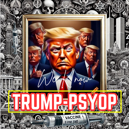 trumppsyop