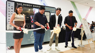 Ella's First Franchise in Philippines