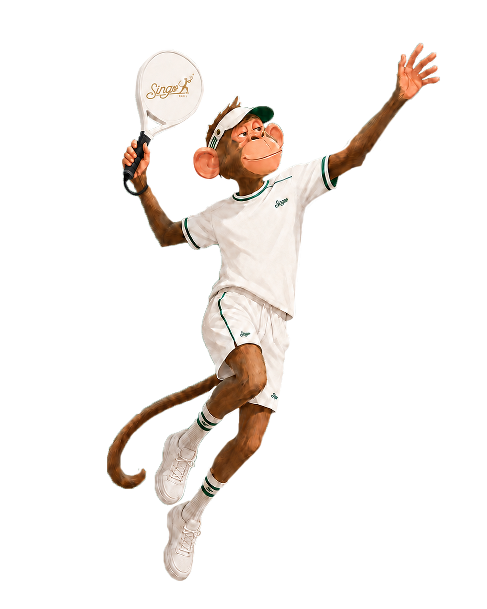 Singo Padel