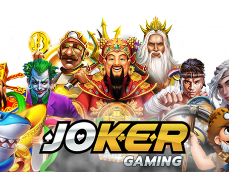JOKER GAMING