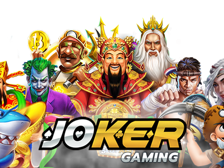 Slot Joker