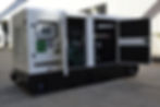 Fawde 85KVA