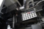 IR 75KVA turbo intercooler